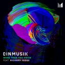 Einmusik, Richard Judge - More Than You Know (Instrumental)