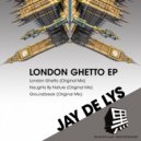 Jay de Lys - Naughty by Nature