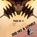 Dee no, Lonely - Pink (Original Mix)