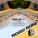 Proudly People - Mind Blind (Original Mix)