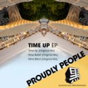 Proudly People - Mind Blind (Original Mix)