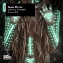 Space Motion - New Mountains Calling (Tebra Remix)