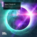 Goom Gum & Space Motion - Obscurial (Original Mix)