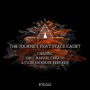 The Journey feat. Stace Cadet - Chasing (Florian Kruse Remix)