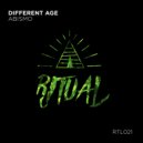 Different Age - New Beginning