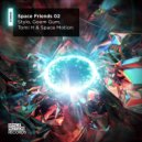 Tomi H and Space Motion - Wisdom (Original Mix)