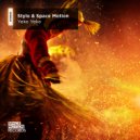 Stylo & Space Motion - Yeke Yeke (Radio Edit)