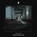 Rebel of Sleep - What\'s Left of Us (Extended Mix)