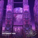 Different Age - Aurora (Original Mix)