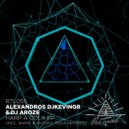 Alexandros Djkevingr & DJ AroZe - Evolution Always Wins (Antony Toga Remix)