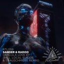 Sander & Radoo - Dracula Love (Local Suicide & T.Raumschmiere Remix)