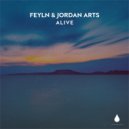 Feyln and Jordan Arts - Alive (Extended Mix)