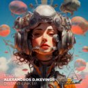 Alexandros Djkevingr & Paul Anthonee - Algran (Original Mix)