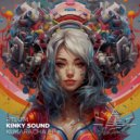 Kinky Sound - White Window