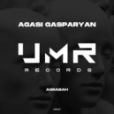 Agasi Gasparyan - Agrabah (Original Mix)