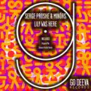 Serge Proshe, Minörs - Lily Was Here