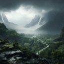 Daily Calm & Rain Sounds Sleep & Pets Relax - Soothing Rain Nature Melodies ()