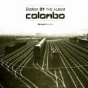 Colombo - Come with Me