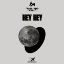 Thiago Ávila - Hey Hey (Extended Mix)