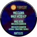 Wiccuwa - Wasserschwein (Atonal Structures Remix)