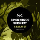 Simon Kidzoo, Simon Ray - El Travieso (Original Mix)