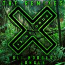 Oli Hodges - Jungle (DJ-G Remix)