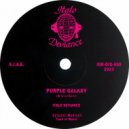 Italo Deviance - Purple Galaxy (Original Mix)