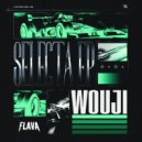 Wouji - Were Not Sober (Original Mix)