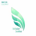 Baz Za - Colorist (Extended Mix)