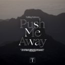 Tjalling Reitsma - Push Me Away