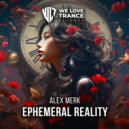 Alex Merk - Ephemeral Reality (Original Mix)