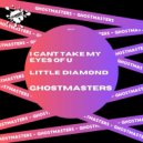 GhostMasters - Little Diamond (Club Mix)