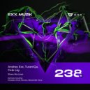 Andrey Exx, Turaniqa feat. Cole Ley - Show Me Love (Alexander Orue Remix)