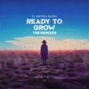 DJ Vektor & Ellona - Ready To Grow