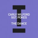 Carly Wilford & SGT. Pokes - The Dance