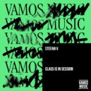Stefan V - Class Is In Session