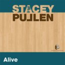 Stacey Pullen - Alive