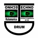 Kalamarico - Interruption 21h (Original Mix)