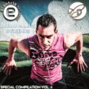 Deejay Balius - To Dance Around The World (Work Dee 2k13 RMX)