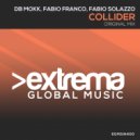 Db Mokk vs Fabio Franco vs Fabio Solazzo - Collider (Original Mix)
