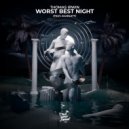 Thomas Irwin feat. Scarlett - Worst Best Night (Extended Mix)