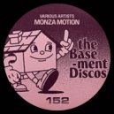 Robbast, The Coka Bros - Rising Up