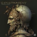 G-EX, MAINSTAY - Desert Alien (Original Mix)