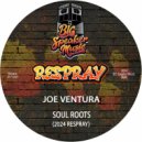 Joe Ventura - Soul Roots