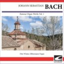 Otto Winter - Bach Famous Organ Works Trio super 'Allein Gott in Der Höh' Sei Ehr BWV 664