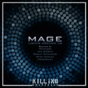 Mage & Ridley Dynamics - Lights Around Us (feat. Ridley Dynamics)