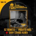 Oz Romita & Dany Cohiba - Poquito Mas (Dany CohibaRemix)
