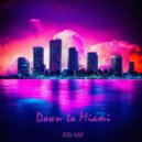 KXD NXK - Talking Sax ()