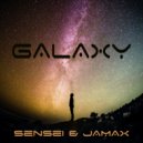 SenSei & Jamax - Galaxy