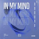 Kapuzen - In My Mind